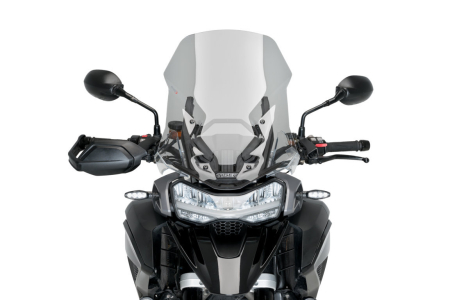Parbriz PUIG TOURING smoke [2]