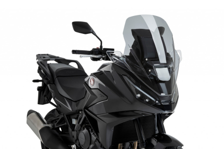 Parbriz - Parbriz PUIG TOURING smoke