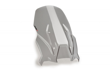SUSPENSIE CADRU - Parbriz PUIG TOURING smoke
