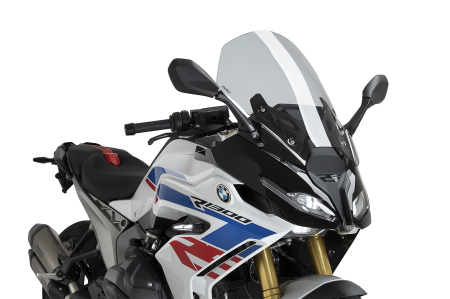 Parbriz PUIG TOURING smoke [4]