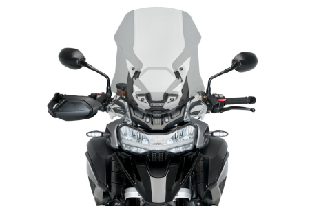 Parbriz PUIG TOURING smoke [1]