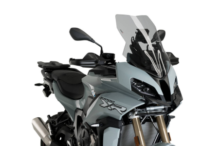 Parbriz PUIG TOURING smoke [1]