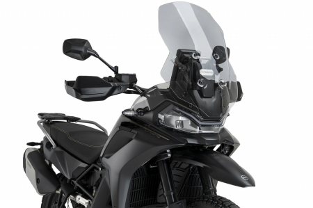Parbriz - Parbriz PUIG TOURING smoke