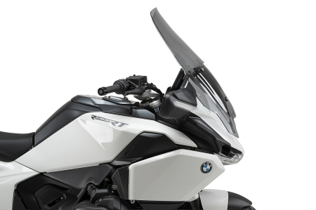 Parbriz PUIG TOURING smoke [2]