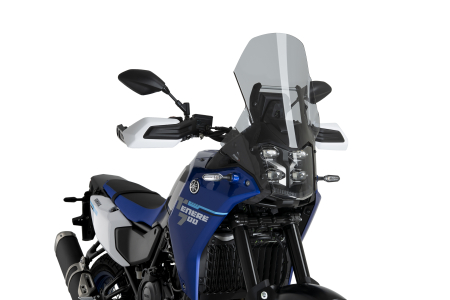 Parbriz PUIG TOURING smoke [1]