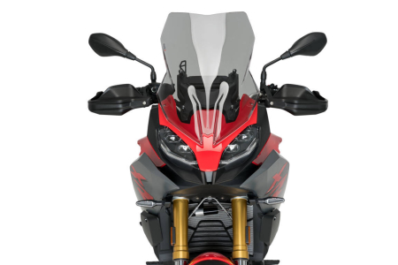 Parbriz PUIG TOURING smoke [2]