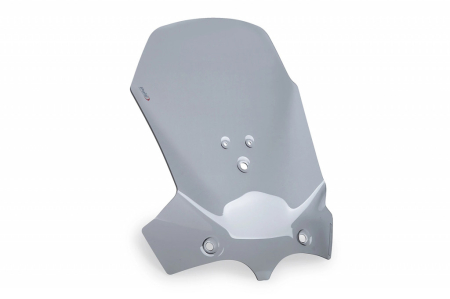 SUSPENSIE CADRU - Parbriz PUIG TOURING smoke