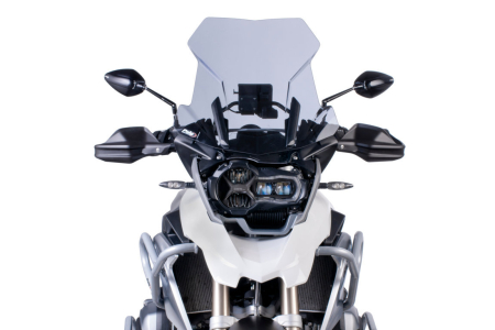 Parbriz PUIG TOURING smoke [1]