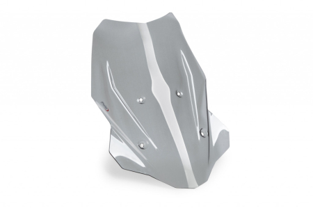 SUSPENSIE CADRU - Parbriz PUIG TOURING smoke