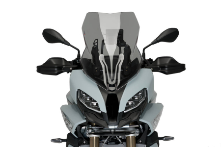 Parbriz PUIG TOURING smoke [2]