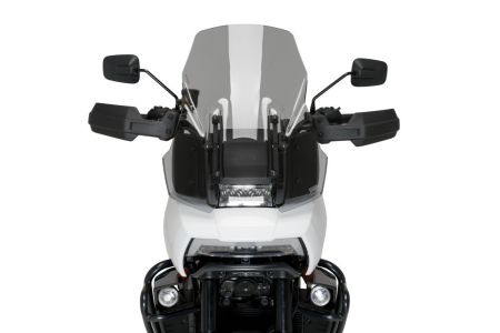 Parbriz PUIG TOURING smoke [2]