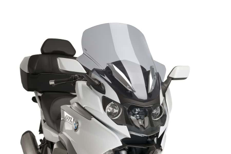 Parbriz PUIG TOURING smoke [1]