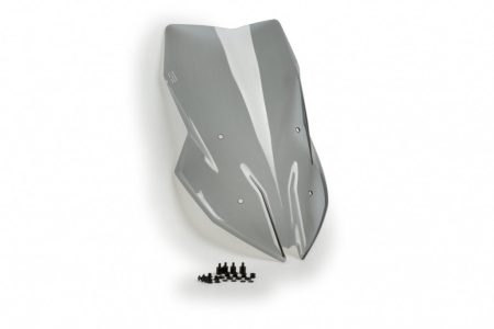 Parbriz - Parbriz PUIG TOURING smoke