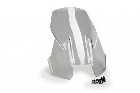 Parbriz - Parbriz PUIG TOURING smoke
