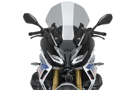 Parbriz PUIG TOURING smoke [1]