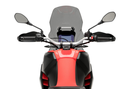 Parbriz PUIG TOURING smoke [5]