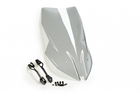 Parbriz - Parbriz PUIG TOURING smoke