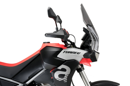 Parbriz PUIG TOURING smoke [3]
