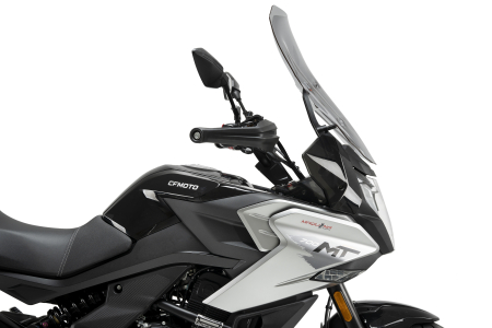 Parbriz PUIG TOURING smoke [8]