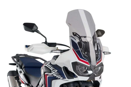 Parbriz - Parbriz PUIG TOURING smoke