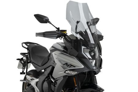 Parbriz PUIG TOURING smoke [2]