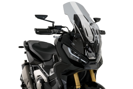 Parbriz PUIG TOURING smoke [5]