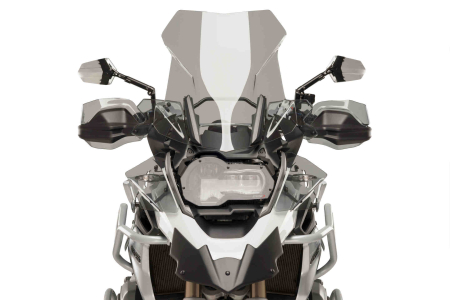 Parbriz PUIG TOURING smoke [2]