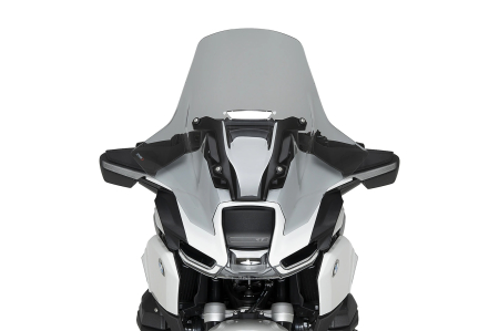 Parbriz PUIG TOURING smoke [1]