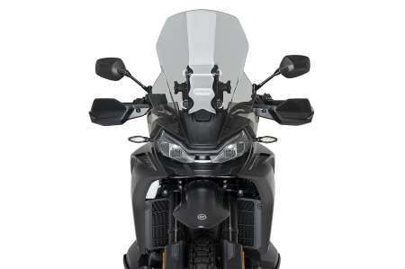 Parbriz PUIG TOURING transparent [1]