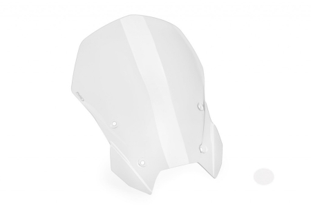 Parbriz - Parbriz PUIG TOURING transparent