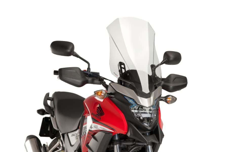Parbriz - Parbriz PUIG TOURING transparent