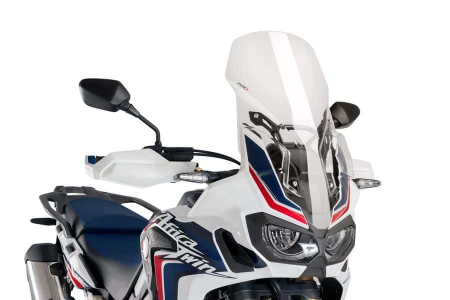 Parbriz - Parbriz PUIG TOURING transparent