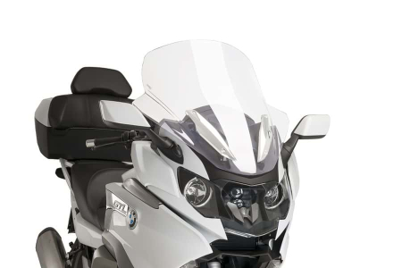 Parbriz PUIG TOURING transparent [1]