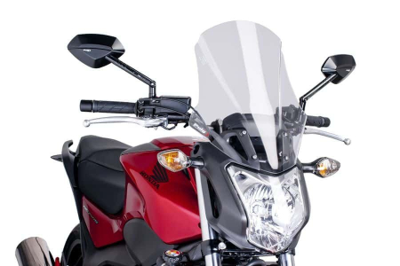 Parbriz - Parbriz PUIG TOURING transparent