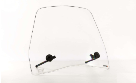 SUSPENSIE CADRU - Parbriz PUIG TRAFIC transparent