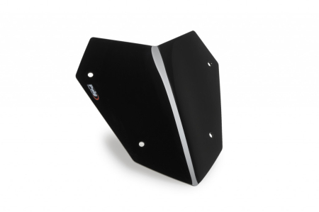 SUSPENSIE CADRU - Parbriz PUIG V-TECH LINE SPORT Negru