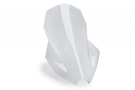 SUSPENSIE CADRU - Parbriz PUIG V-TECH LINE TOURING transparent