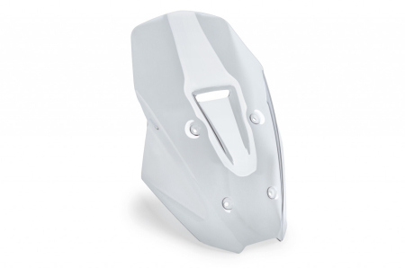 SUSPENSIE CADRU - Parbriz PUIG V-TECH LINE TOURING transparent