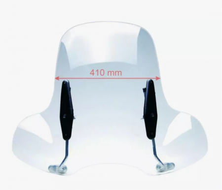 Parbriz scuter universal [1]