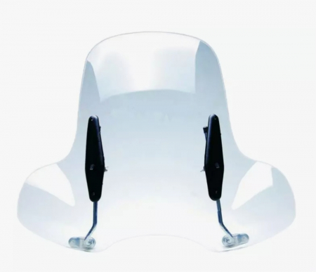 Parbriz / deflector - Parbriz scuter universal