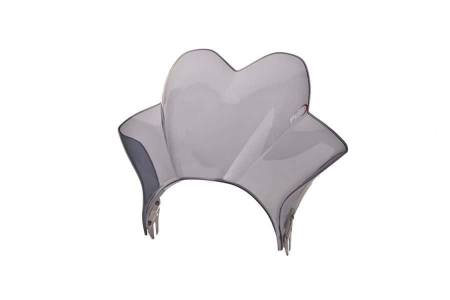 SUSPENSIE CADRU - Parbriz WAVE PUIG WAVE smoke
