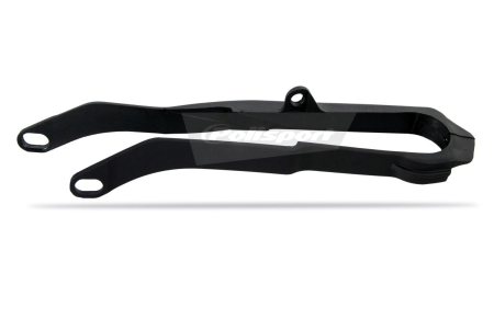 Protectii cadru / motor - Patina lant POLISPORT 8450000001 Negru