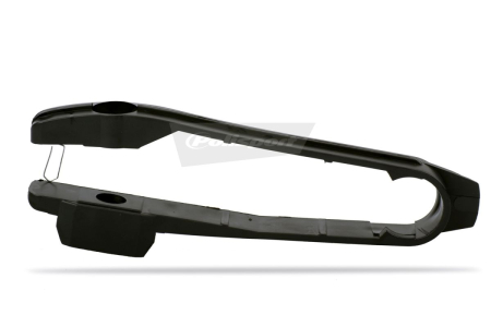 Protectii cadru / motor - Patina lant POLISPORT 8451300001 Negru