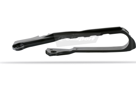 Protectii cadru / motor - Patina lant POLISPORT 8451600001 Negru