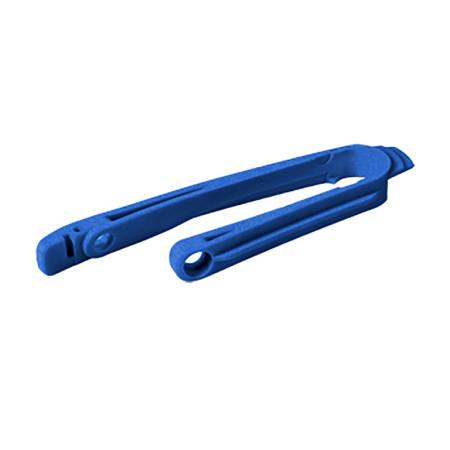 SUSPENSIE CADRU - Patina lant POLISPORT husq blue