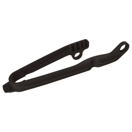 Protectii cadru / motor - Patina lant POLISPORT Negru