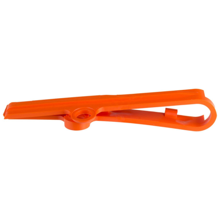 SUSPENSIE CADRU - Patina lant POLISPORT orange KTM