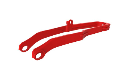 SUSPENSIE CADRU - Patina lant POLISPORT red CR 04