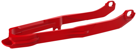 SUSPENSIE CADRU - Patina lant POLISPORT red cr04