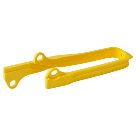SUSPENSIE CADRU - Patina lant POLISPORT yellow RM 01